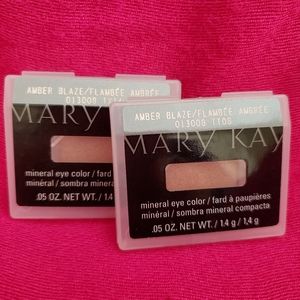Mary Kay Mineral Eye Shadow